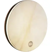 Meinl Percussion 20 Goatskin Tar Frame Drum Antique Brown