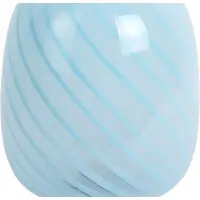 Leitmotiv Tafellamp Summer Globe Soft Blue