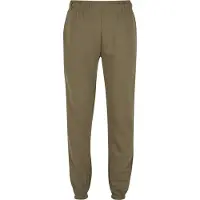 Urban Classics Broek 'Essential' olijfgroen