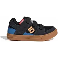 Five Ten - Kid's Freerider VCS - Fietsschoenen 28, zwart