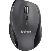Logitech Wireless Mouse M705