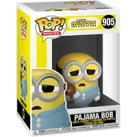 Funko POP! Pop! Pajama Bob - Minions 2 Figuur