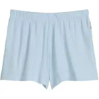 Marc O'Polo Pyjamabroek ' Mix N Match ' lichtblauw