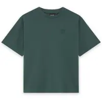 Lyle & Scott Shirt smaragd