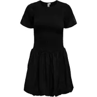 ONLY Zomerjurk 'ONLGoa' zwart