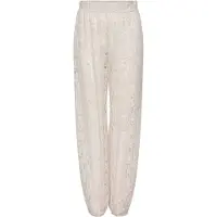 ONLY Broek 'ONLBea' ecru