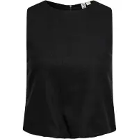 ONLY Blouse 'ONLGoa' zwart