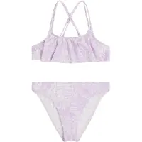 O'Neill Bikini pastellila / wit