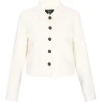 Faina Blazers wit