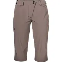 Schöffel Functionele broek 'Keitele' bruin