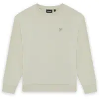 Lyle & Scott Sweatshirt taupe
