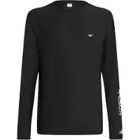 O'Neill Functioneel shirt zwart / wit
