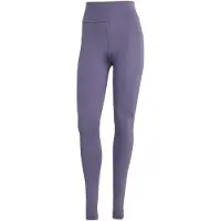 Adidas Sportbroek 'Own The Run' lila / zwart