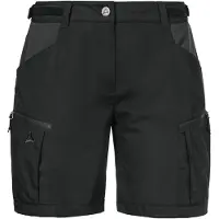 Schöffel Outdoorbroek 'Maghera' zwart