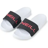 O'Neill Muiltjes vuurrood / zwart / wit