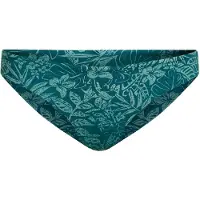 O'Neill Bikinibroek 'Maoi' petrol / lichtgroen