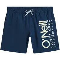 O'Neill Zwemshorts 'Cali' donkerblauw / wit