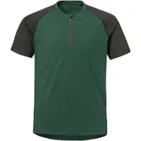 Schöffel Tricot 'Wetluga' grijs / zwart