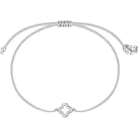 Glanzstücke Armband zilver