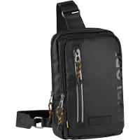 Camel active Rugzak Explore waterafstotend gerecycled nylon en reflecterende ritsen