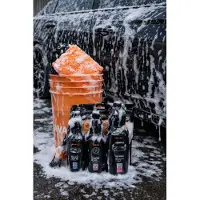 ADBL - Hand Wash Kit - 9 delig