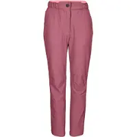 Killtec - Kid's Kos 109 - Trekkingbroek 140, roze