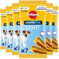 Pedigree Hondensnack Dentastix Light Mini - 42 stuks - Voordeelverpakking