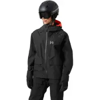 Helly Hansen Emiko Shell Jas