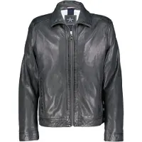 Donders 1860 Oxford leren Jacket