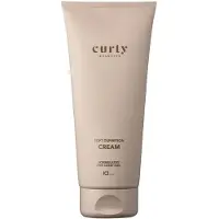 Id Hair IdHAIR - Curly Xclusive Soft Definition Cream 200 ml