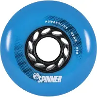 Powerslide Spinner Wiel 4 Eenheden