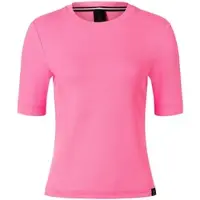 Bogner T-Shirt Fire + Ice Women Elke Vibrant Flash-M