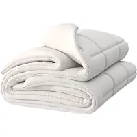 Emma One Licht Dekbed 240x220