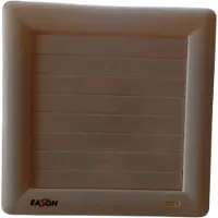 Eason Exhaust badkamer ventilator VF-M5 met vochtmeter