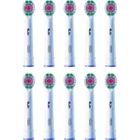 Oral-B Pro 3D White (10 pièces)