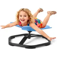 Vevor Kinderdraaistoel