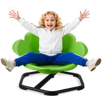 Vevor Kinderdraaistoel