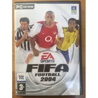Fifa 2004 (PC)