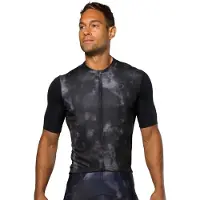 Pearl Izumi Attack Korte Mouw Wielertrui