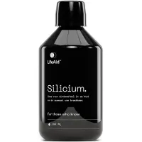 Lifeaid Silicium (250 ml)