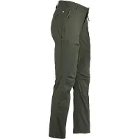Craghoppers - Nosilife Pro Trousers III - Trekkingbroek 48 - Regular, bruin/olijfgroen