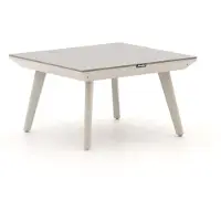Manifesto furniture + 10% kassakorting | Manifesto Valsecca lounge tuintafel 60x60x36cm