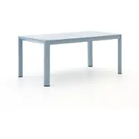 Hartman tuinmeubelen + 10% kassakorting | Hartman Alexandra dining tuintafel 170x100x75cm