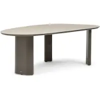 Coco Weave dining tuintafel 240 x 120 cm