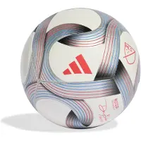 Adidas 2026 Major League Soccer Club bal
