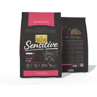 Natural Health hondenvoer Senior Lam Small Bites 10 kg - Hond