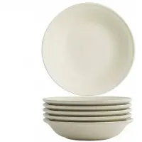 Royal Boch Kitchen Schaal Diamant 16.5cm set van 6
