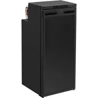 Hyckes HyFridge 90L Compressor Koelkast 12V 24V - Extra Groot - Voor Camper, Caravan & Boot