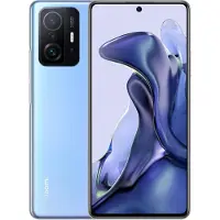 Xiaomi 11T Pro 256GB Blauw 5G