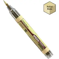 Army Painter Speedpaint Marker - Pallid Bone miniaturen marker.
